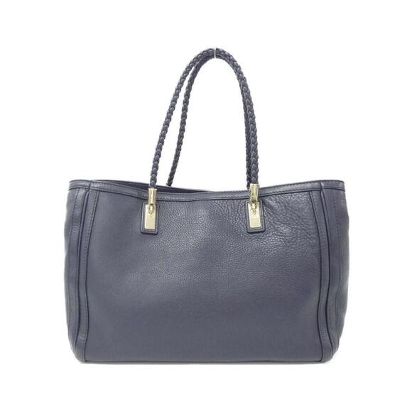 GUCCI Navy Shoulder Bag - Picture 2 of 9